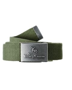 Ceinture Ligne Verney Carron Halifax Kaki