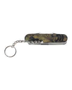 Couteau Kronos Ligne Verney Carron Ghostcamo Forest