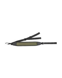 Bretelle Pour Fusil de Chasse Ligne Verney Carron Kaki