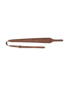 Bretelle Pour Fusil de Chasse Ligne Verney Carron Noire