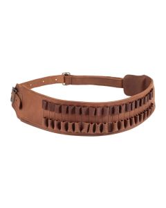 Cartouchiere En Cuir Pour Munitions De Grande Chasse Verney Carron