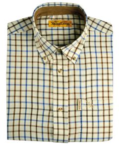 Chemise Ligne Verney Carron Villemy