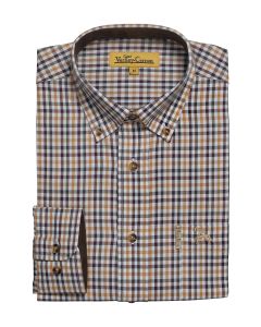 Chemise Ligne Verney Carron Cottage 