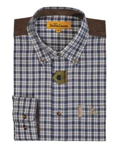 Chemise Ligne Verney Carron Tetras 