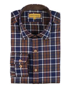 Chemise de Chasse Verney Carron Mery