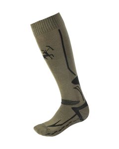 Chaussettes Ligne Verney Carron Grip Socks 