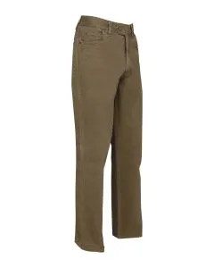 Pantalon Ligne Verney Carron Week End Camel