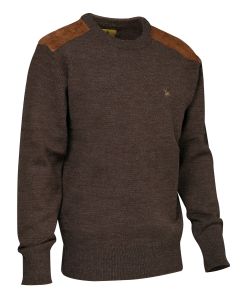 Pull De Chasse Fox Rond Ligne Verney Carron