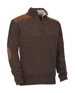 Pull De Chasse Ligne Verney-Carron Fox Zippé