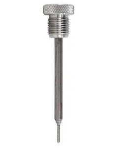 Tige désamorçage Lyman arme de poing -1