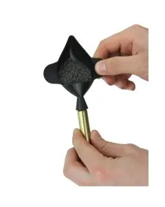 Powder Pal Electronic Scale Funnel Pan Lyman FUNNEL PAN-1