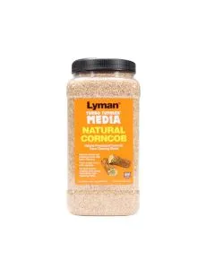 Granulé Lyman non-tratités pour nettoyeur de Douilles ou molycotage Lyman