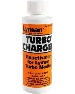 Turbo Charger Reactivator Lyman -1