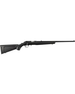 Carabine Ruger American Rimfire Calibre 22 LR Synthétique