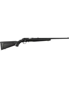 Carabine Ruger American Rimfire Calibre 22 Magnum Synthétique