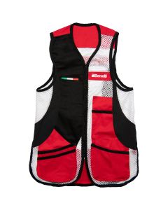 Gilet de Ball Trap Benelli Italie