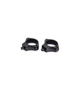 Colliers de Montage Amovibles Optilock QR Diamètre 30 mm
