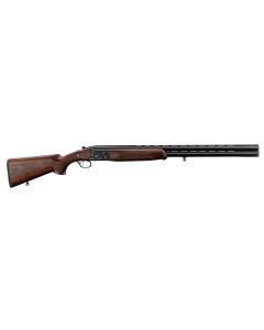 Fusil De Chasse Country Calibre 12/76 Acier 