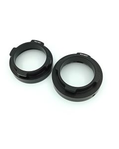 Bague d'adaptation pour Clip On HIKMICRO Thunder 2.0 et Bague Rusan V2