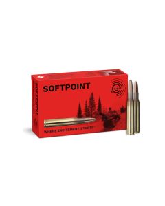 Balles de Chasse 7x57 Geco SoftPoint