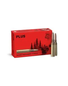 Balles de Chasse .270 WIN Geco Plus