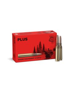 Balles de Chasse 9,3x62 Geco Plus