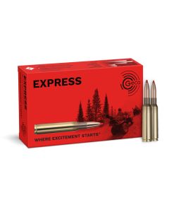 Balles de Chasse 9,3x62 Geco Express 