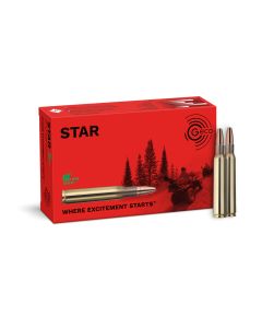 Balles de Chasse 9,3x62 Geco Star - 250 grains