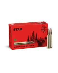 Balles de Chasse 6.5 Creedmoore Geco Express 