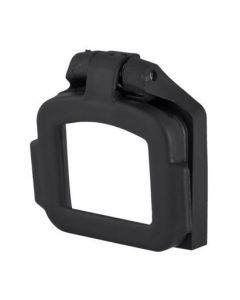 Bonnette Flip Avant pour Aimpoint Acro C2 Transparente