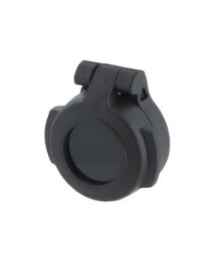 Bonnette Flip Arrière pour Aimpoint Micro H2 Noire