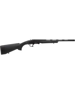 Fusil Mono Coup Derya Tradition Noir 