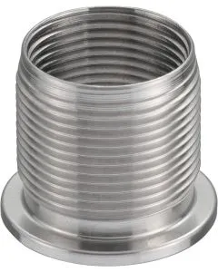 Adaptateur Hausken 14X1 Tolérance H6