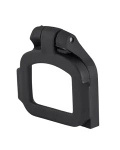 Bonnette Flip Arrière pour Aimpoint Acro C2 Transparente