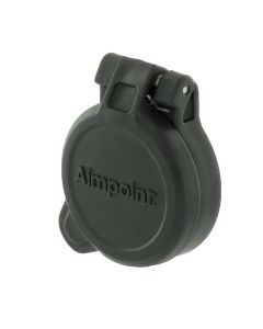 Bonnette Flip Arrière pour Aimpoint 9000 et CompC3 Noire