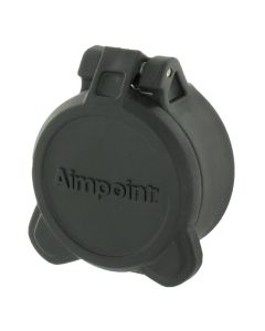 Bonnette Flip Avant pour Aimpoint 9000 et CompC3 Noire