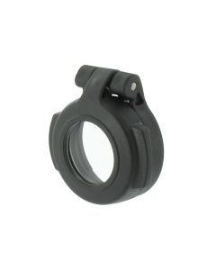 Bonnette Flip Avant pour Aimpoint Micro H2 Transparente