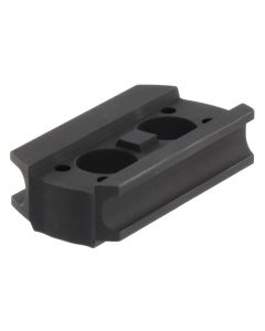 Cale d'épaisseur pour Aimpoint Micro H1 30 mm