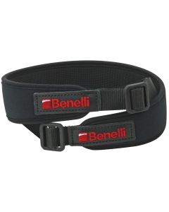 Bretelle pour Carabine et Fusil Benelli Noire