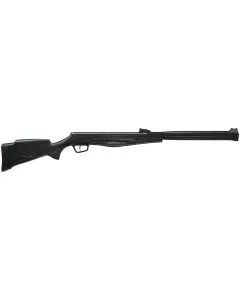 Carabine à Plombs Stoeger RX20 S3 Suppressor Calibre 4,5mm 19,90 Joules