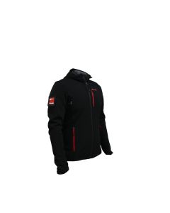 Veste Softshell Benelli Noir