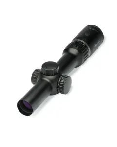 Lunette Four Xe 1-4x24mm Lumineux Réticule 3P4 Diam 30 Burris
