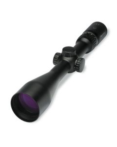 Lunette Four Xe 3-12x56mm Lumineux Réticule 3P4 Diam 30 Burris