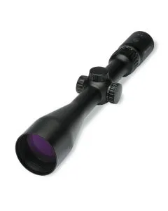 Lunette Four Xe 3-12x56mm Lumineux Réticule 3P4 Diam 30 Burris