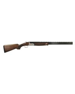 Fusil Superposé Franchi Feeling Acier Elegant Extracteur Calibre 12/76