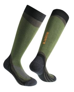 Chaussettes Forest Hautes Zamberlan 