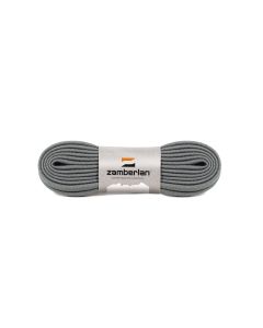 Lacets Plats Gris Clair Zamberlan 