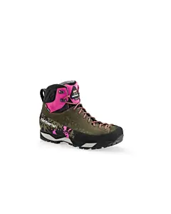 Chaussures Femme 226 Salathe Trek GTX RR Vg Vert/Lilas Zamberlan - Epic Women