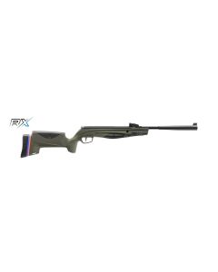 Carabine Air Comprimé Stoeger RX3 TAC Verte