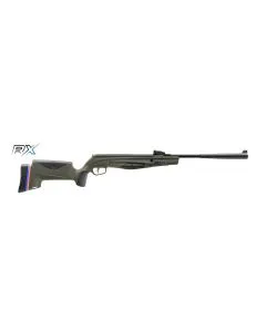 Carabine Air Comprimé Stoeger RX5 TAC Verte